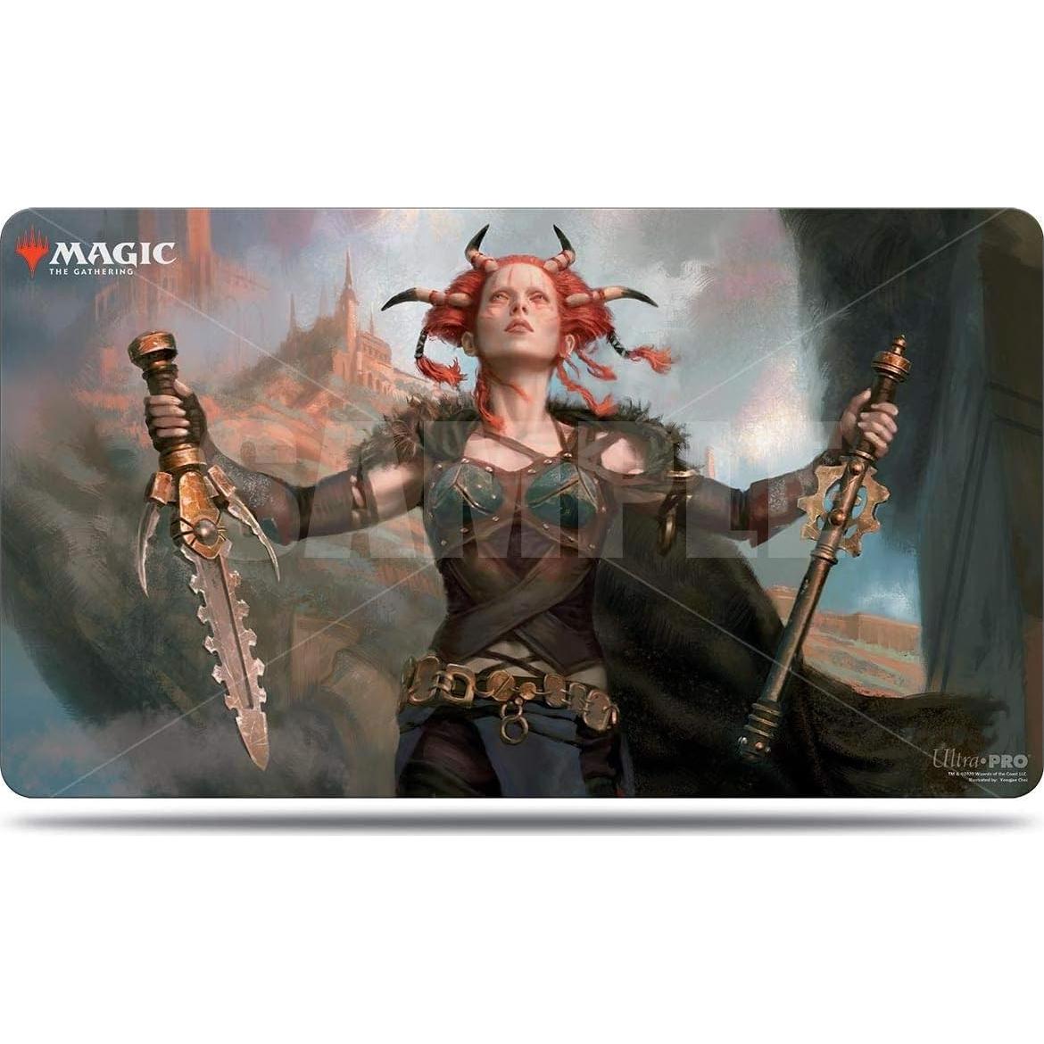 Alfombrilla Magic: The Gathering Ultra Pro 61x34 cm