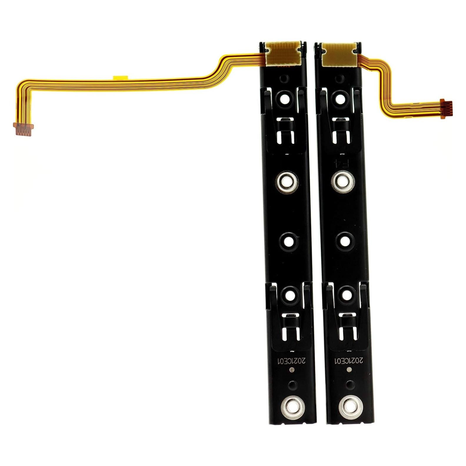 Soporte Riel Sensor Izquierdo y Derecho Deal4Go para Switch