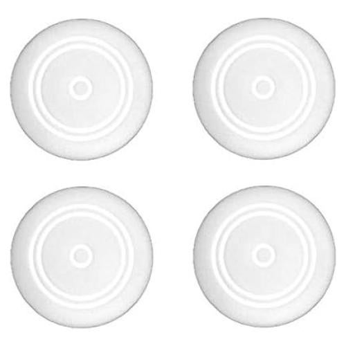 Cubierta de Tapa de Pulgar Silicona Lucky Dog para Joy-Con