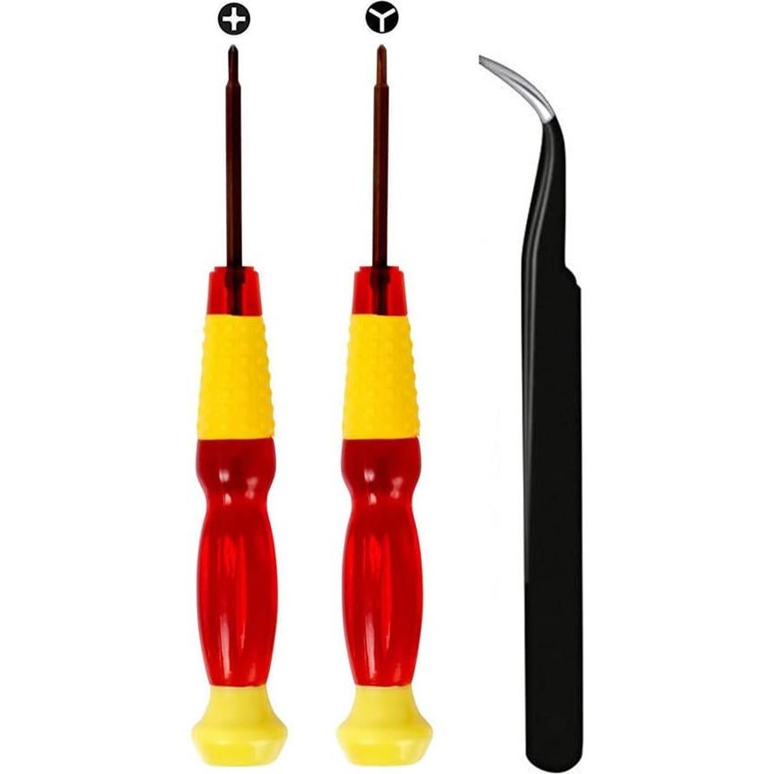 Kit de Reemplazo de Joystick para Nintendo Switch - 2 Piezas