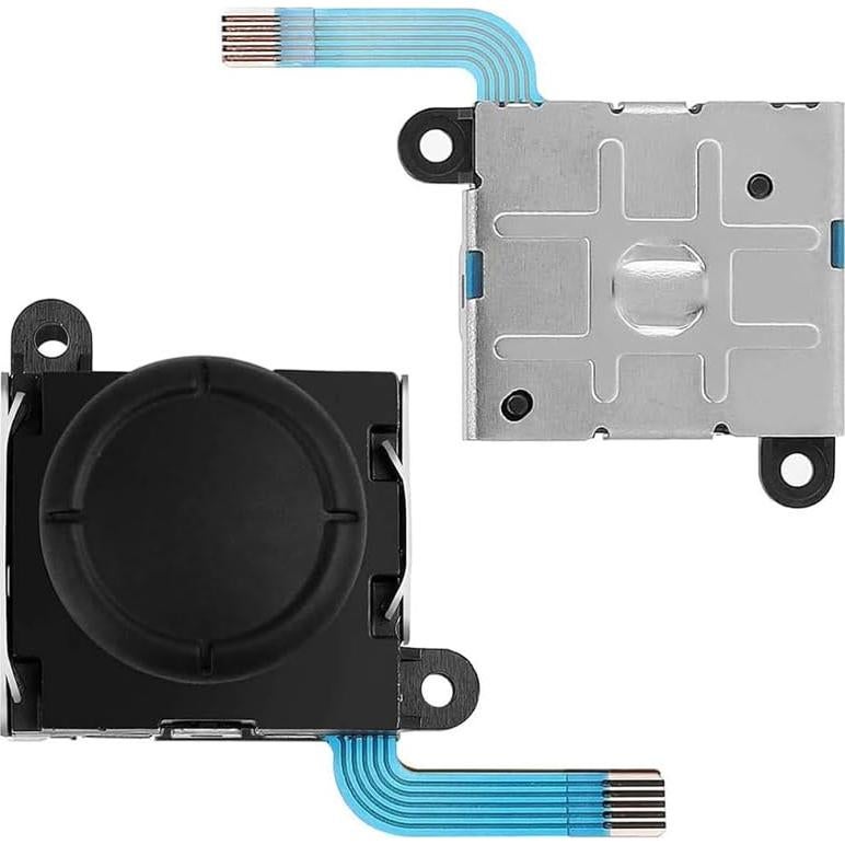 Kit de Reemplazo de Joystick para Nintendo Switch - 2 Piezas