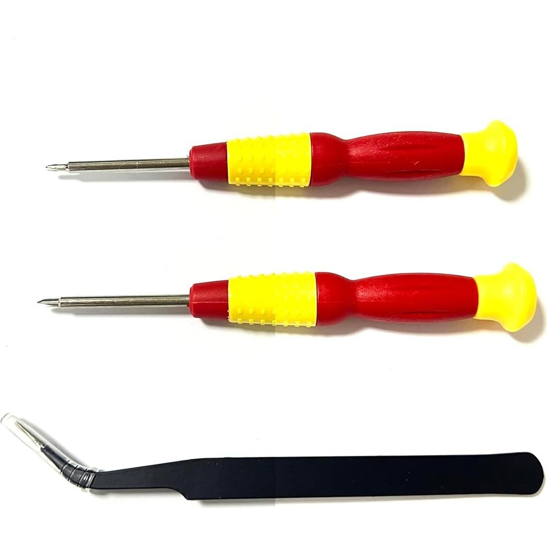 Kit de Reemplazo de Joystick para Nintendo Switch - 2 Piezas