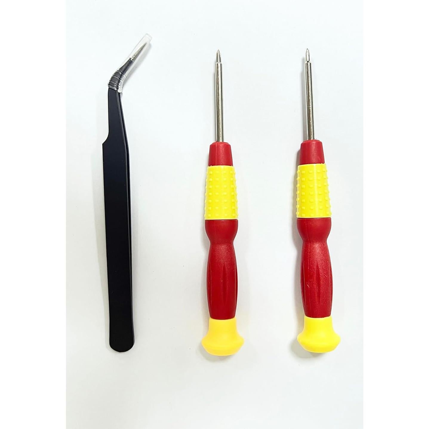 Kit de Reemplazo de Joystick para Nintendo Switch - 2 Piezas