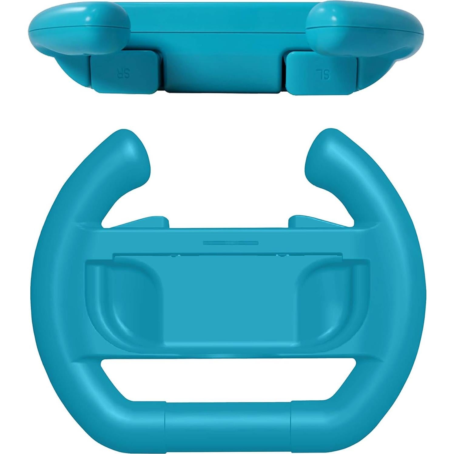 Volantes para JoyCons Nintendo Switch Subsonic - 2 Piezas