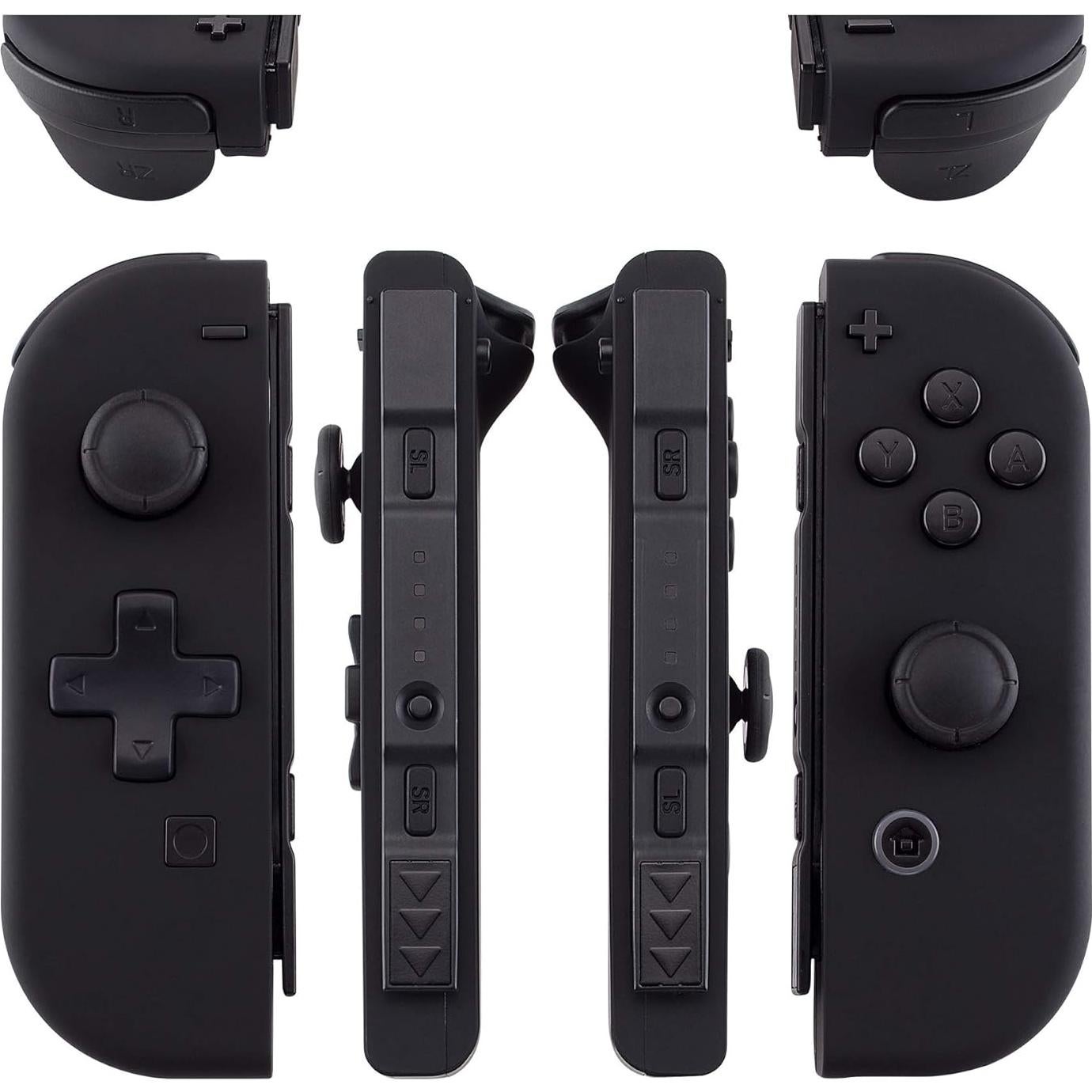 Juego de Botones Reemplazo Joycon Nintendo Switch Extremerate