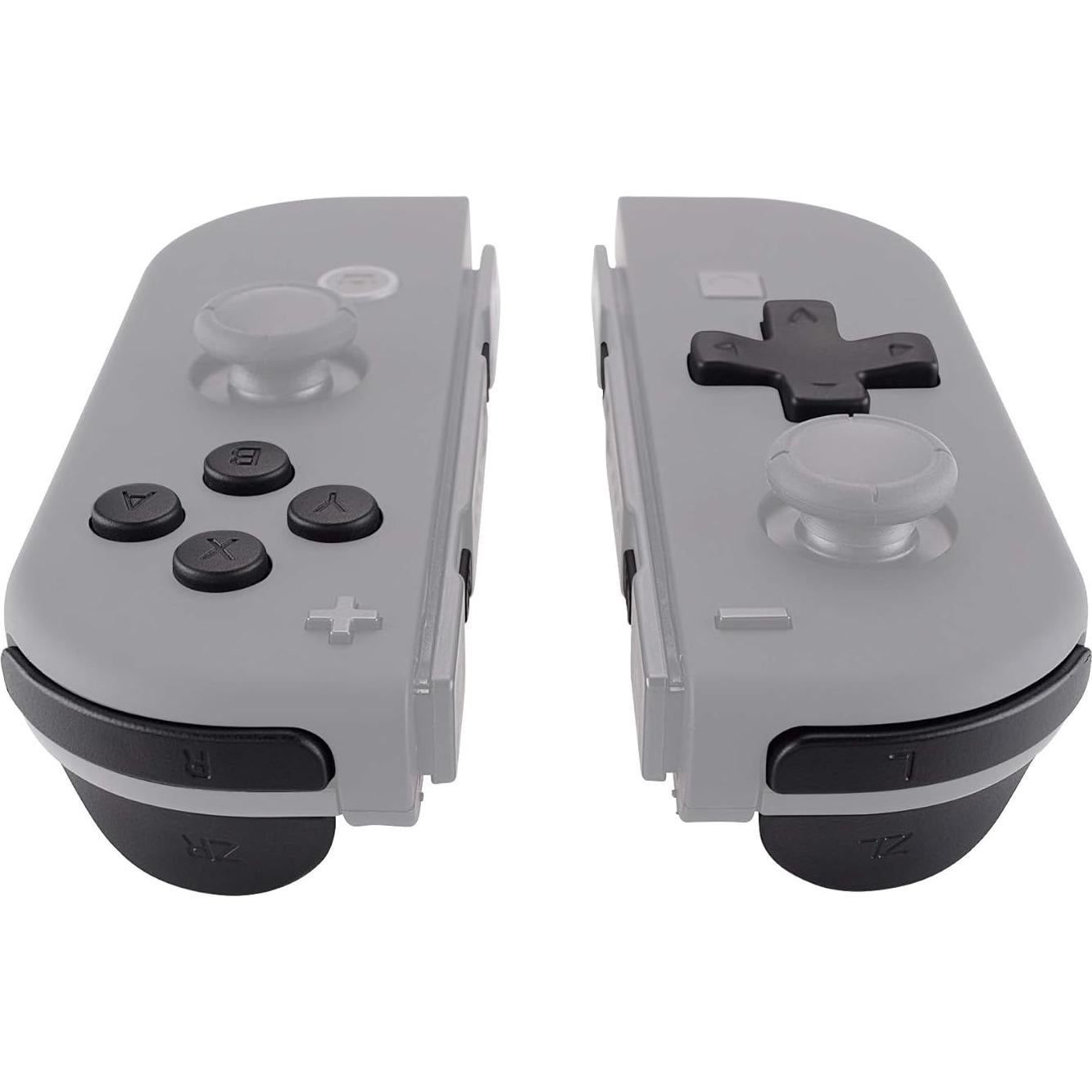 Juego de Botones Reemplazo Joycon Nintendo Switch Extremerate