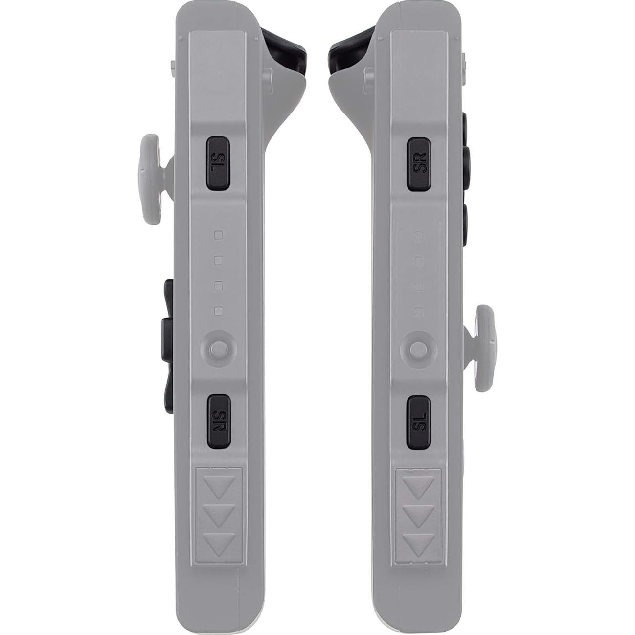 Juego de Botones Reemplazo Joycon Nintendo Switch Extremerate