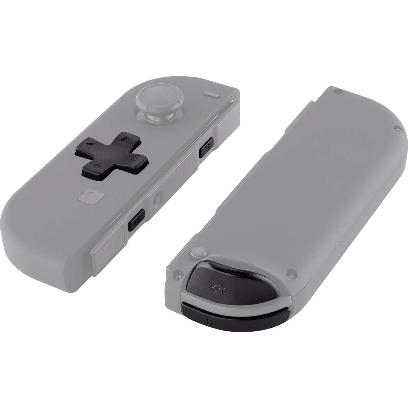 Juego de Botones Reemplazo Joycon Nintendo Switch Extremerate