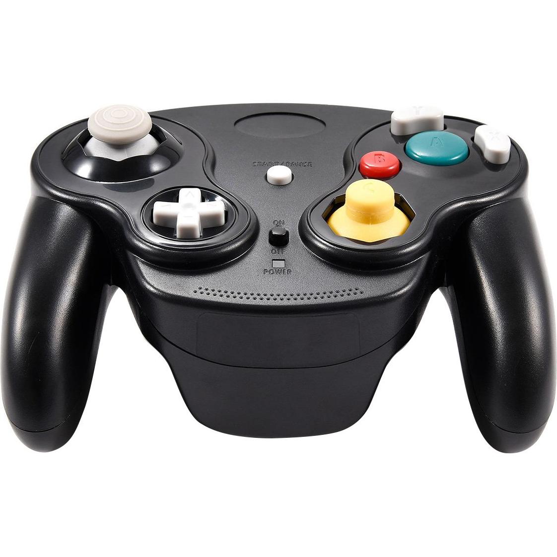 Controlador Inalámbrico Veanic para Gamecube y Wii
