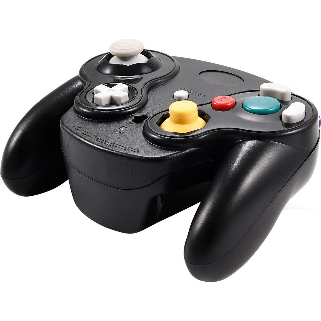 Controlador Inalámbrico Veanic para Gamecube y Wii
