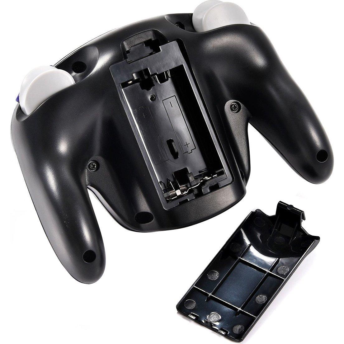 Controlador Inalámbrico Veanic para Gamecube y Wii