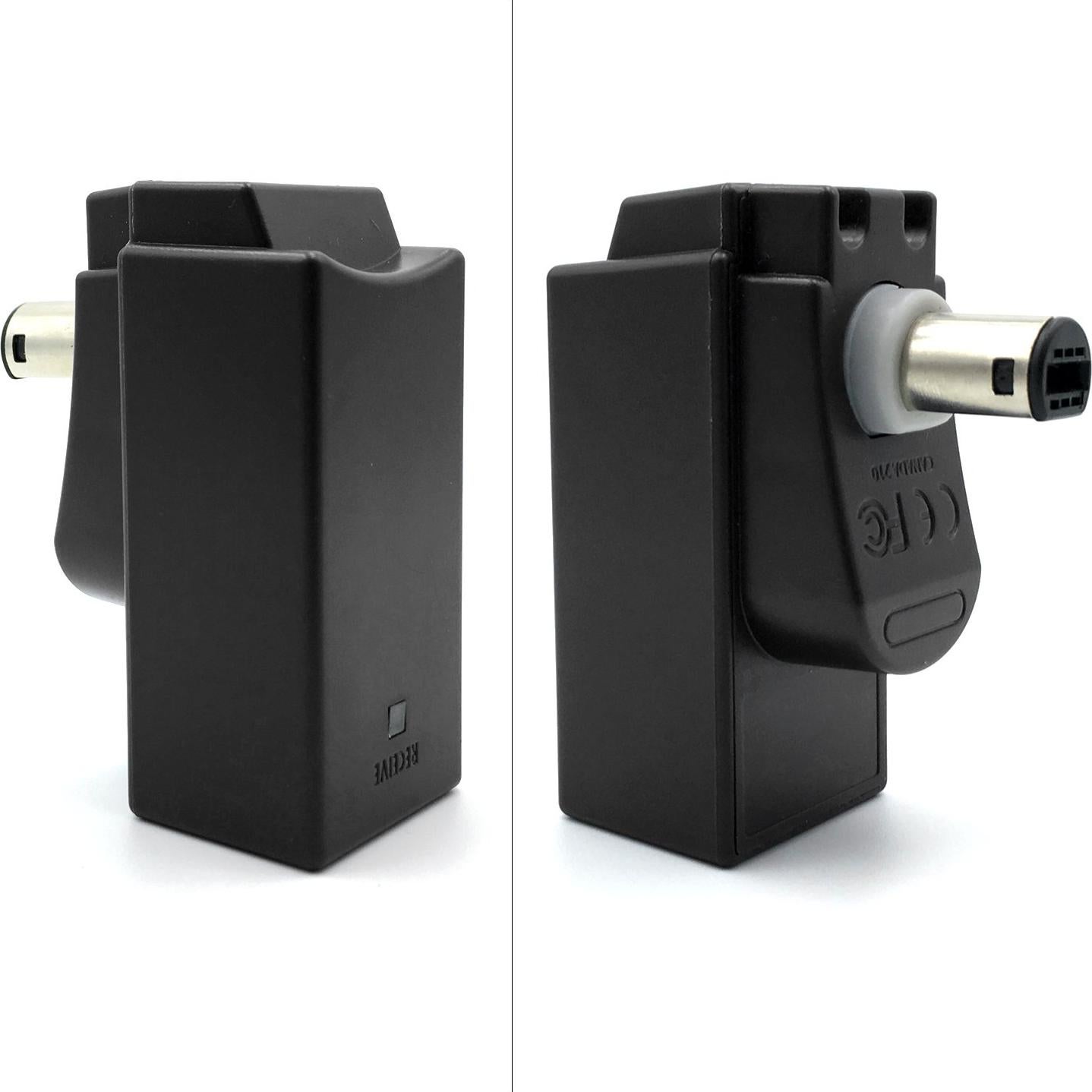 Controlador Inalámbrico Veanic para Gamecube y Wii