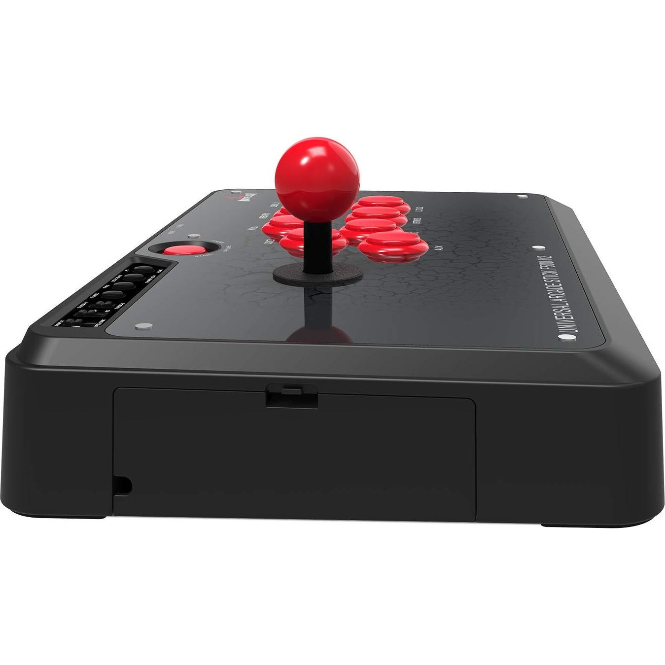 MAYFLASH F500 Joystick Arcade para Switch, PS4, Xbox y PC