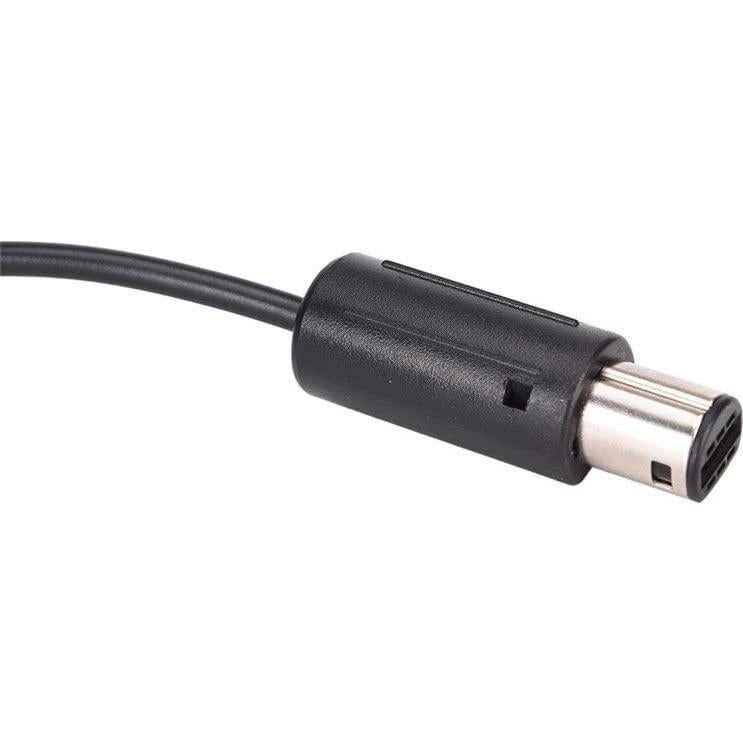 Controlador Joystick FUNTASTIC NGC Verde Selva 1,52 m