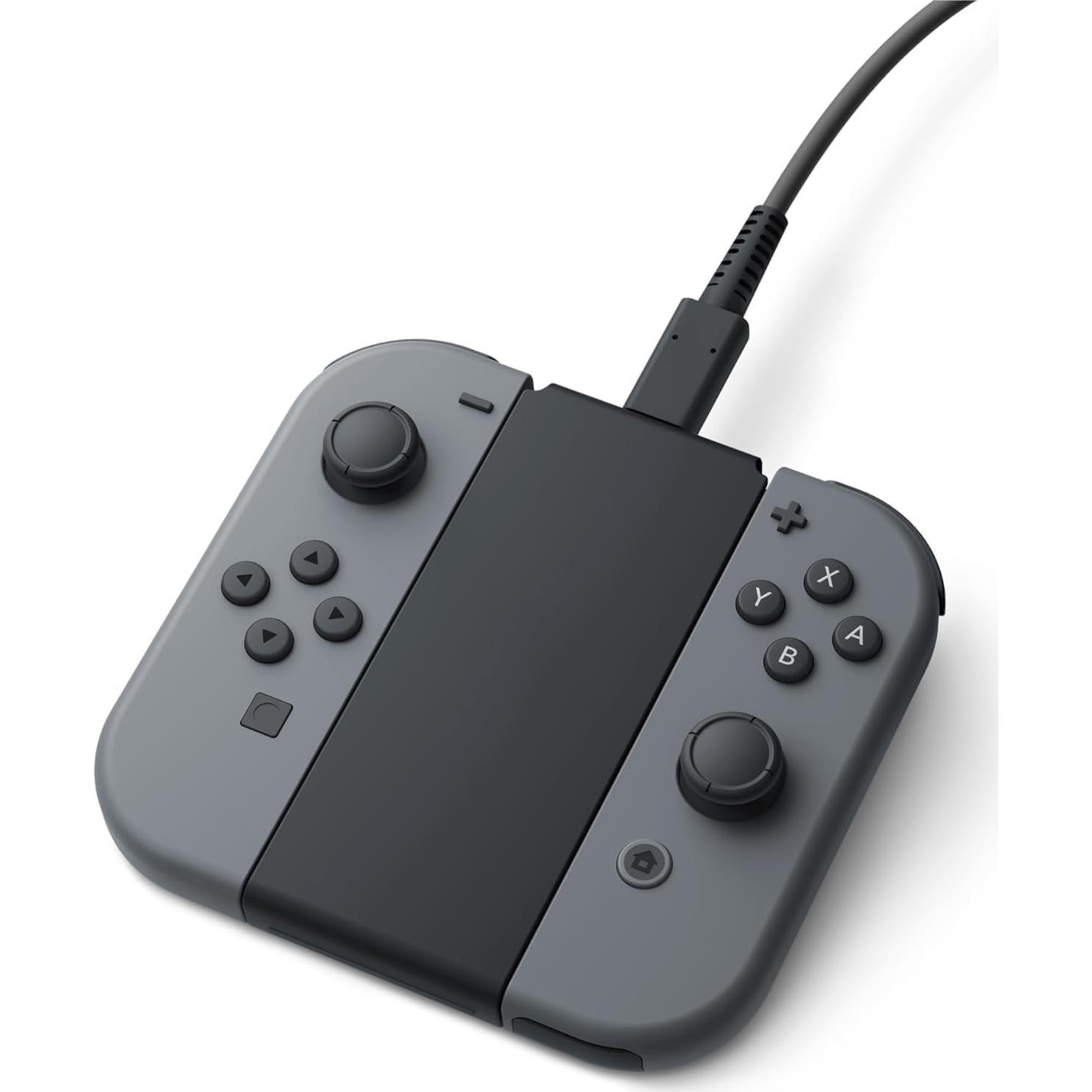 Soporte de Carga Joycon Muewoey para Nintendo Switch