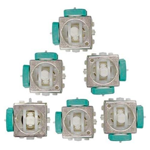 Joystick Analógico OSTENT para Controlador Nintendo GameCube