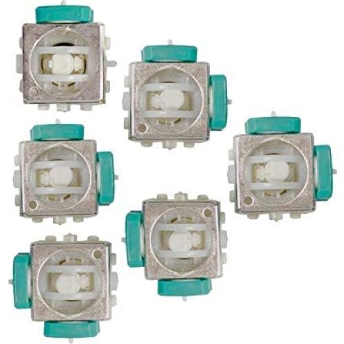 Joystick Analógico OSTENT para Controlador Nintendo GameCube