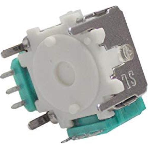 Joystick Analógico OSTENT para Controlador Nintendo GameCube