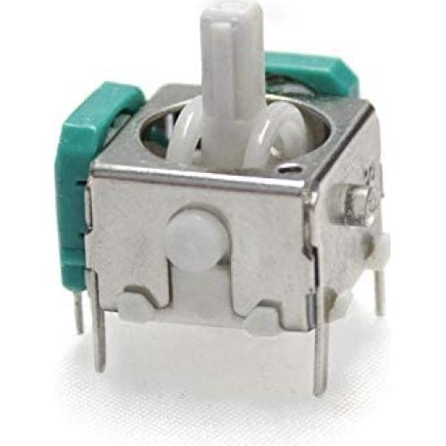 Joystick Analógico OSTENT para Controlador Nintendo GameCube