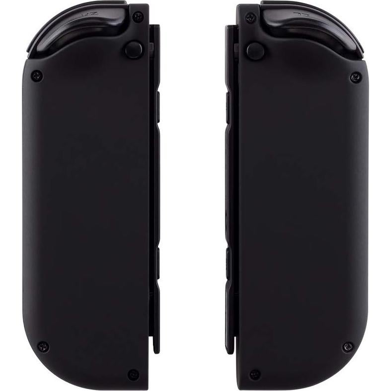 Carcasa Reemplazo Joycon eXtremeRate Negra para Switch