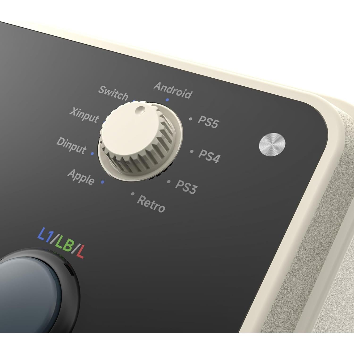 MAYFLASH F700 Elite Arcade Stick Sanwa para PS5, PS4, Switch