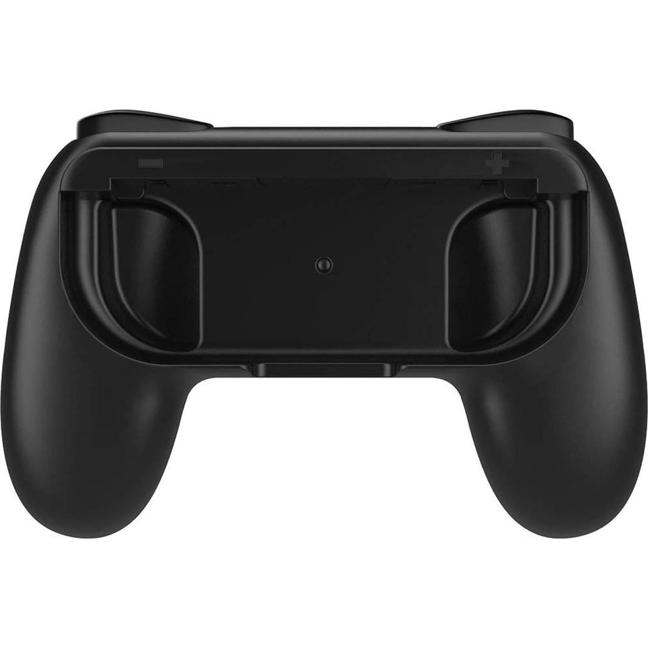 Agarres Beastron para Joy-Con Nintendo Switch, 4 Piezas