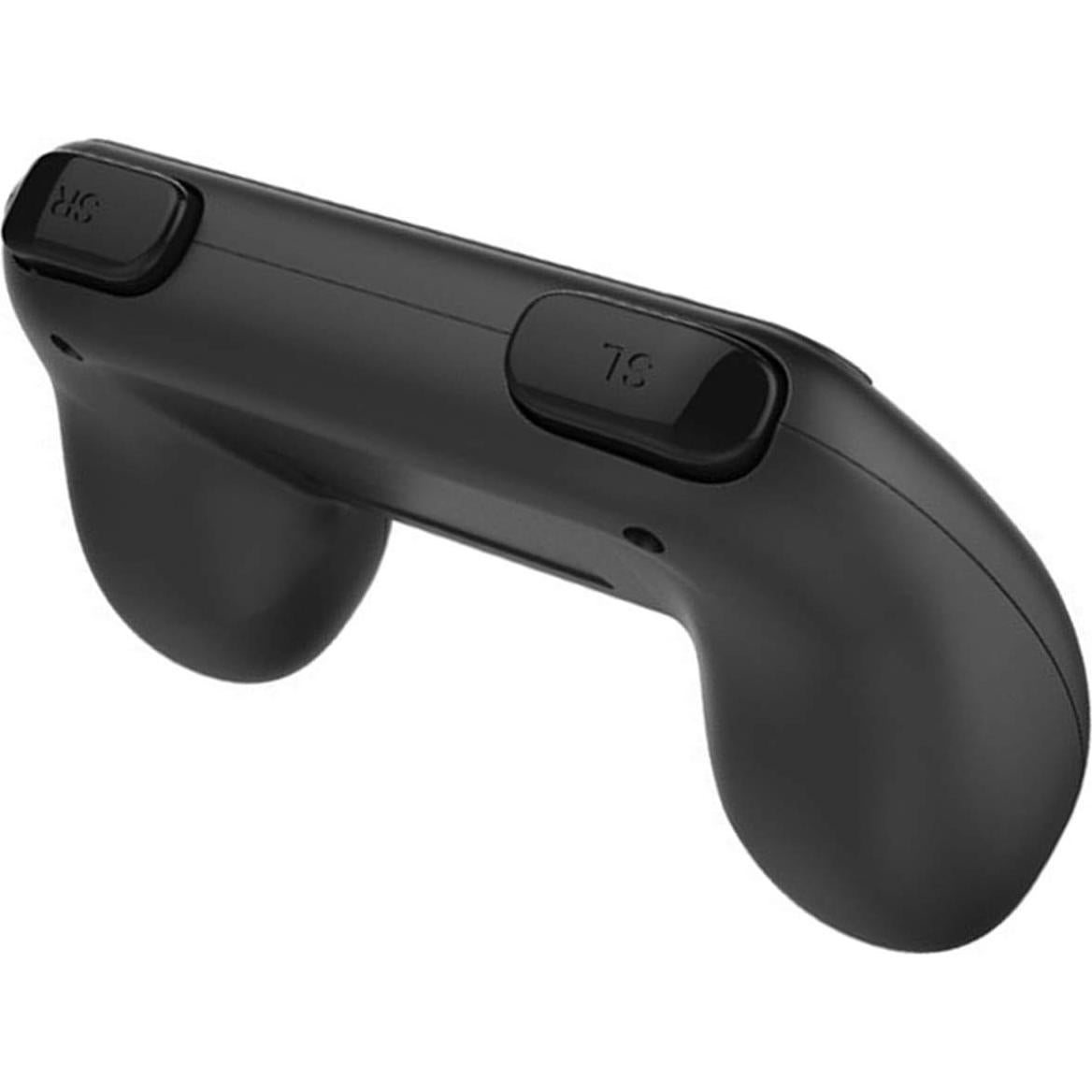 Agarres Beastron para Joy-Con Nintendo Switch, 4 Piezas