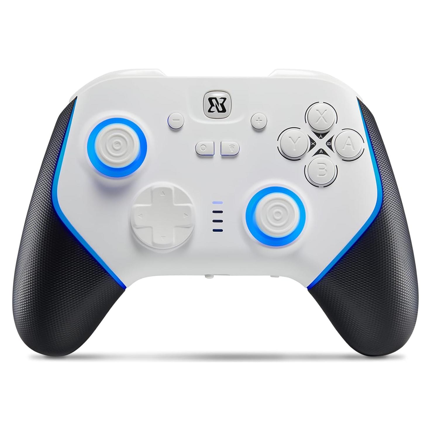 Controlador Pro BINBOKPLAY para Switch y PC Inalámbrico