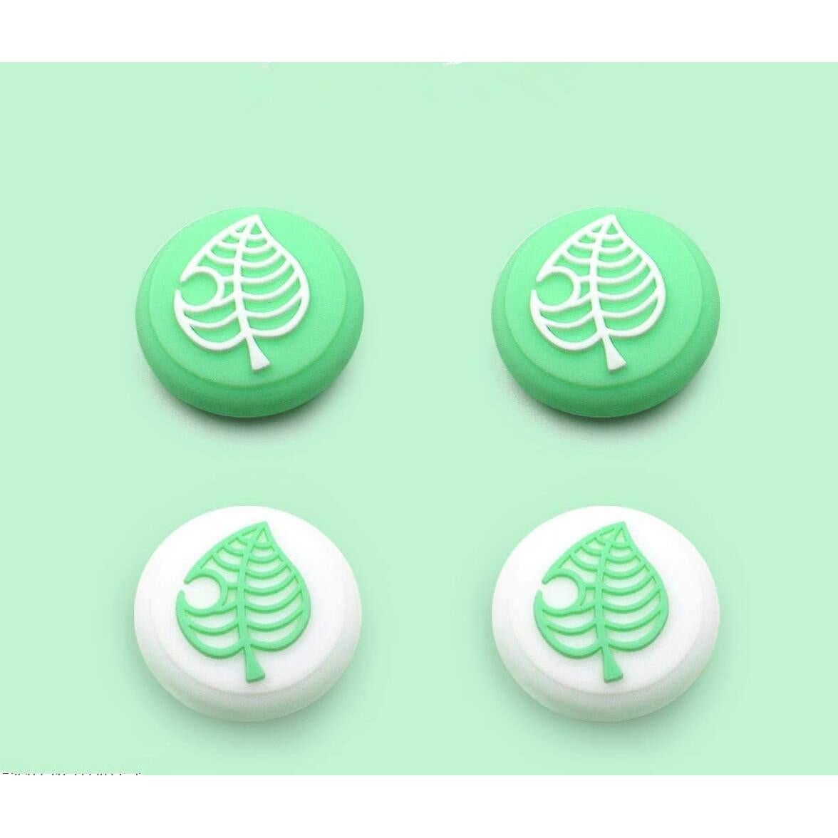 Tapas de Joystick Ergonómicas JMXLDS para Nintendo Switch