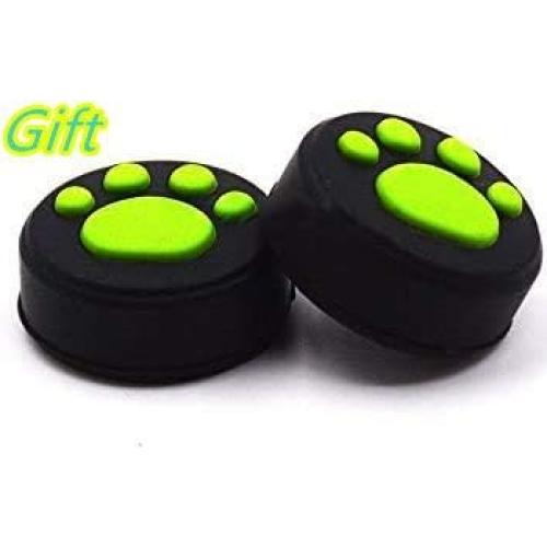 Tapas de Joystick Ergonómicas JMXLDS para Nintendo Switch