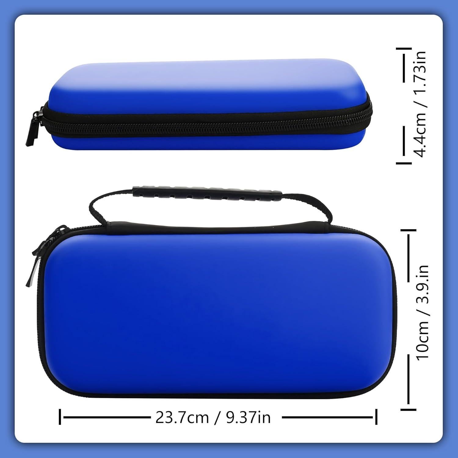 Funda FANPL para Nintendo Switch Lite con Accesorios