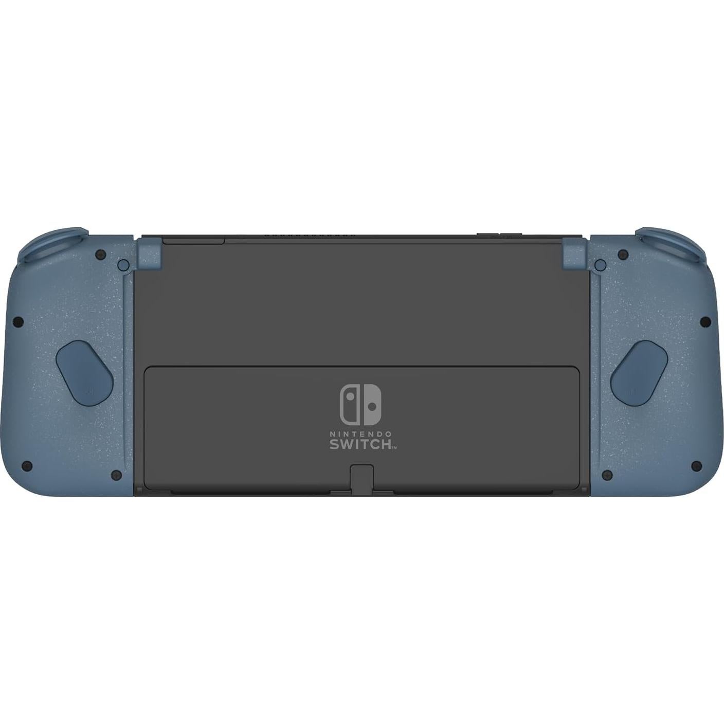 Controlador Ergonómico HORI para Nintendo Switch Azul