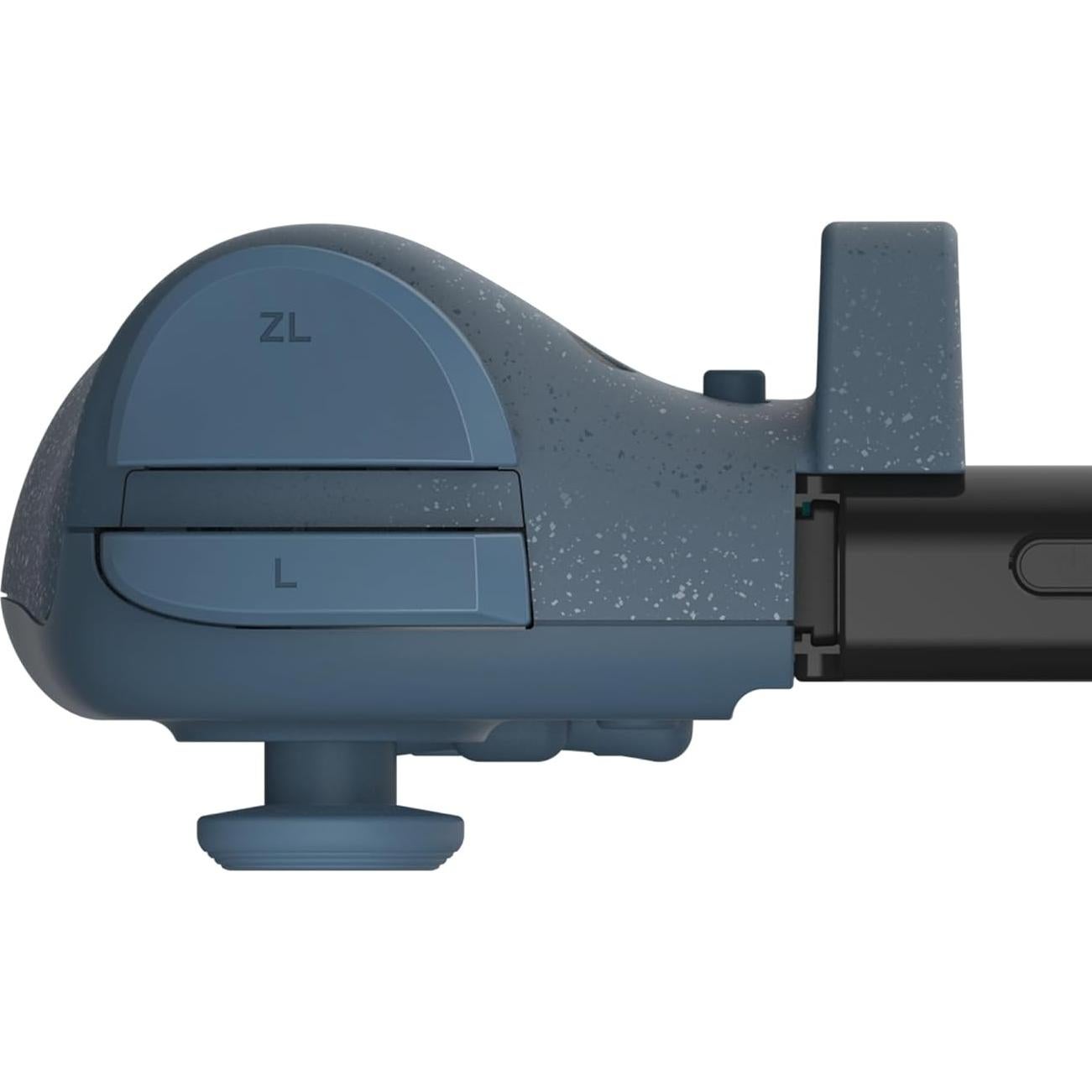 Controlador Ergonómico HORI para Nintendo Switch Azul