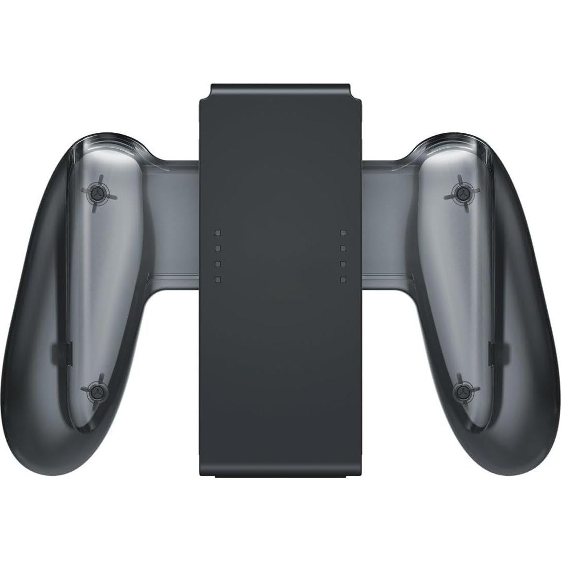 Cargador Joy-Con SENBOMA con Agarre y Soporte USB