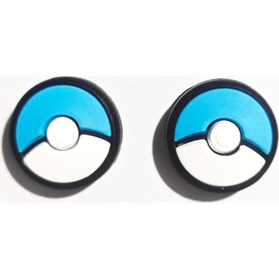 Tapas de agarre para joystick Ambertown Switch Lite