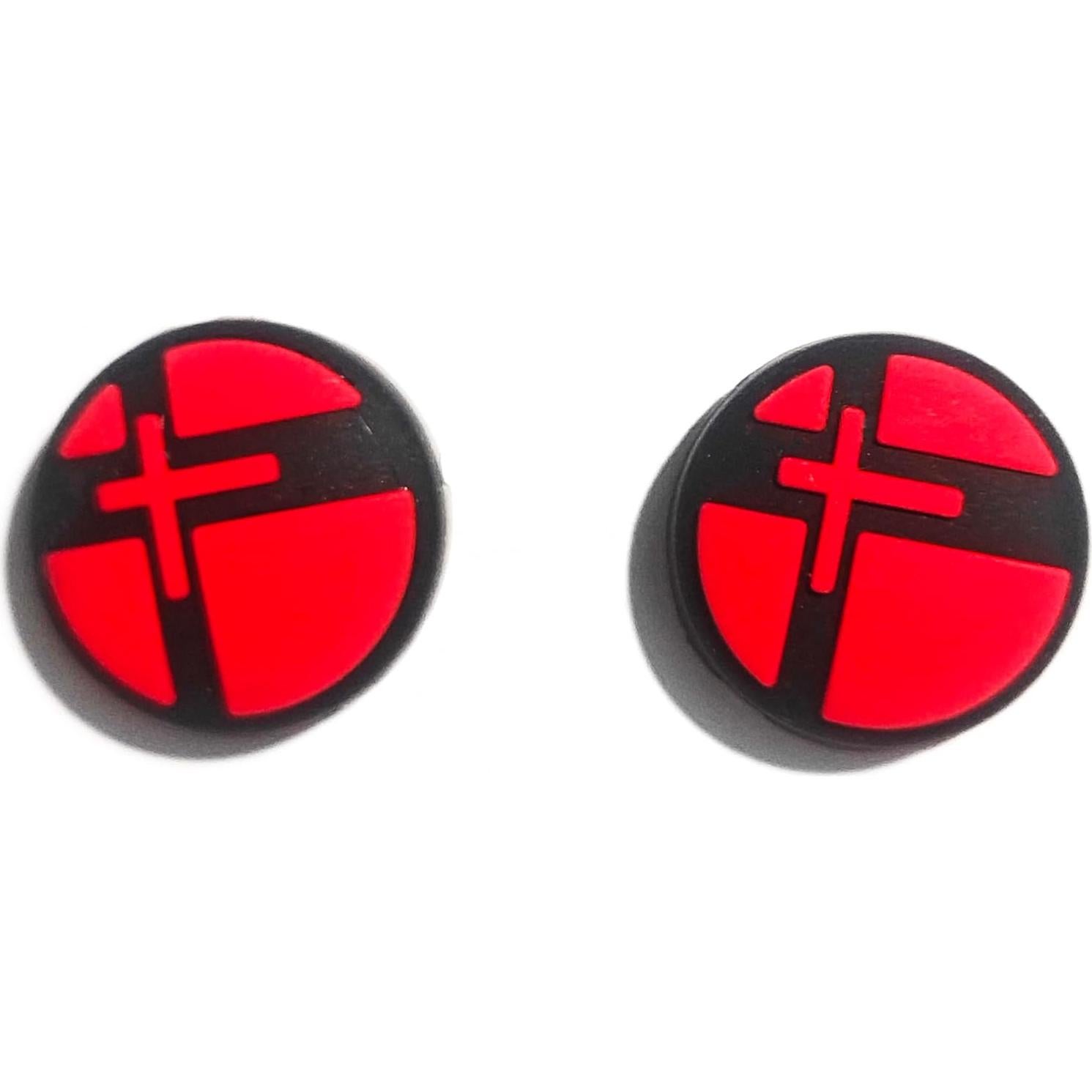 Tapas de Joystick de Silicona Ambertown para Switch Lite