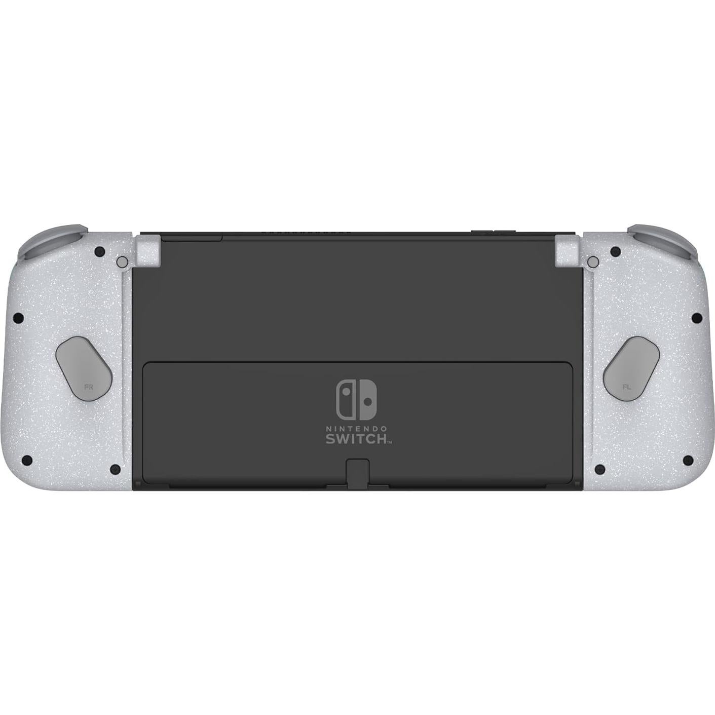 Controlador Ergonómico HORI Split Pad Compact Verde Menta