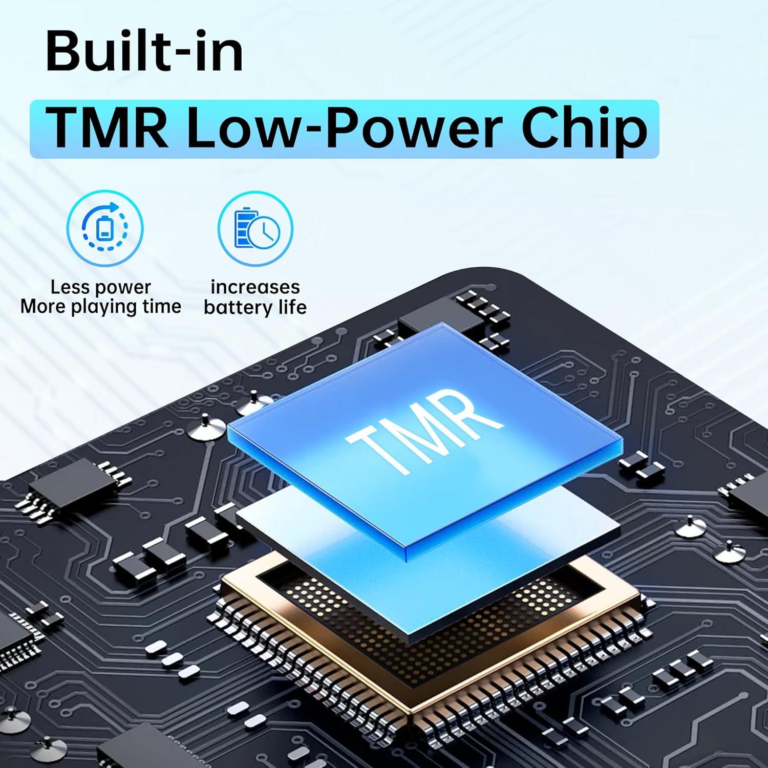 Joystick Joycon Intec Gaming G3648 Sin Deriva 2 Piezas