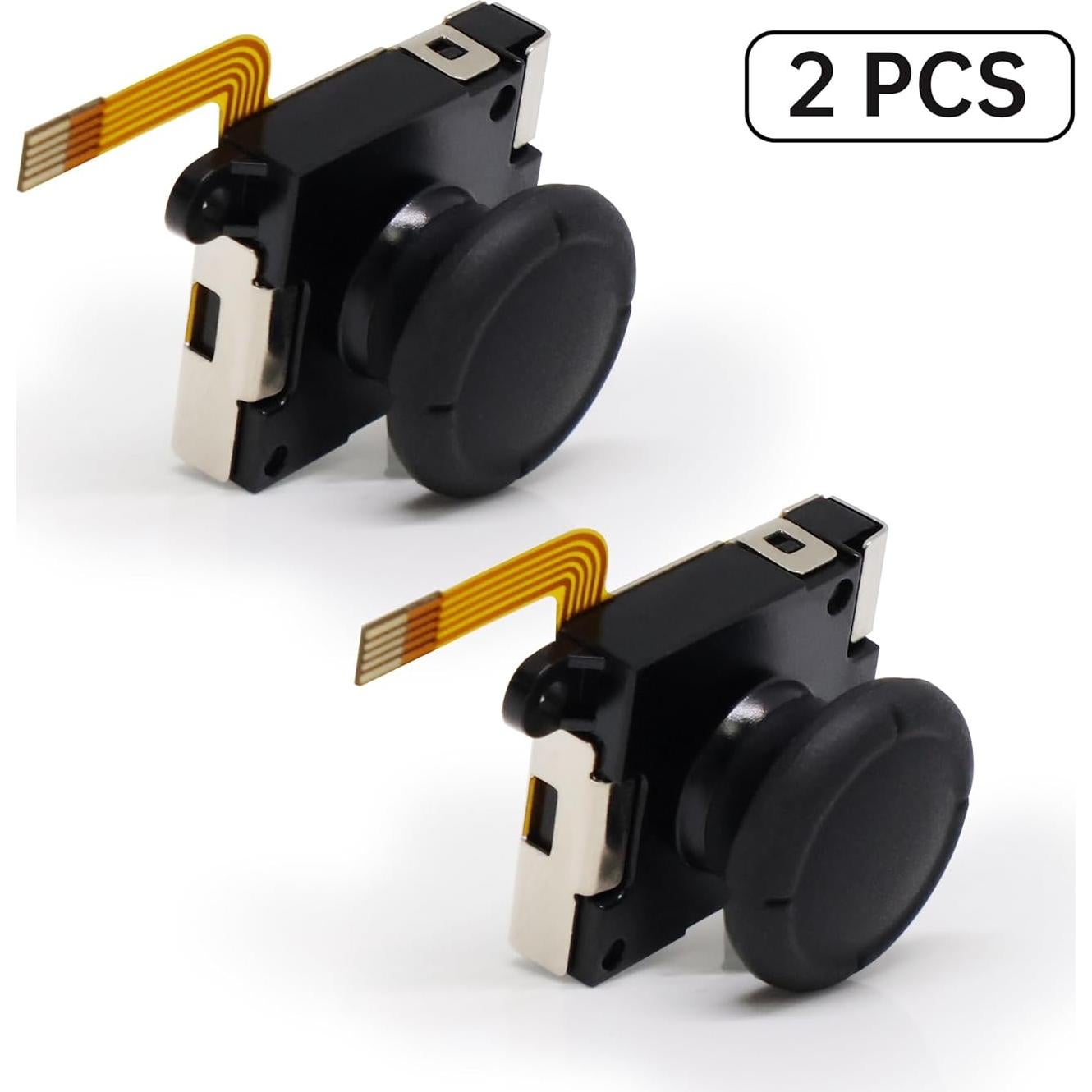 Joystick Joycon Intec Gaming G3648 Sin Deriva 2 Piezas