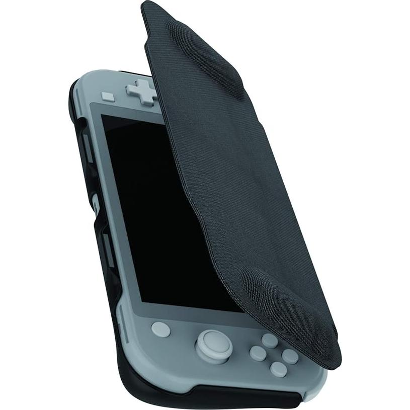 Funda Plegable Surge para Nintendo Switch Lite - Gris