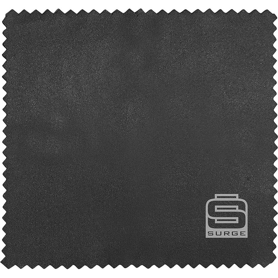 Funda Plegable Surge para Nintendo Switch Lite - Gris