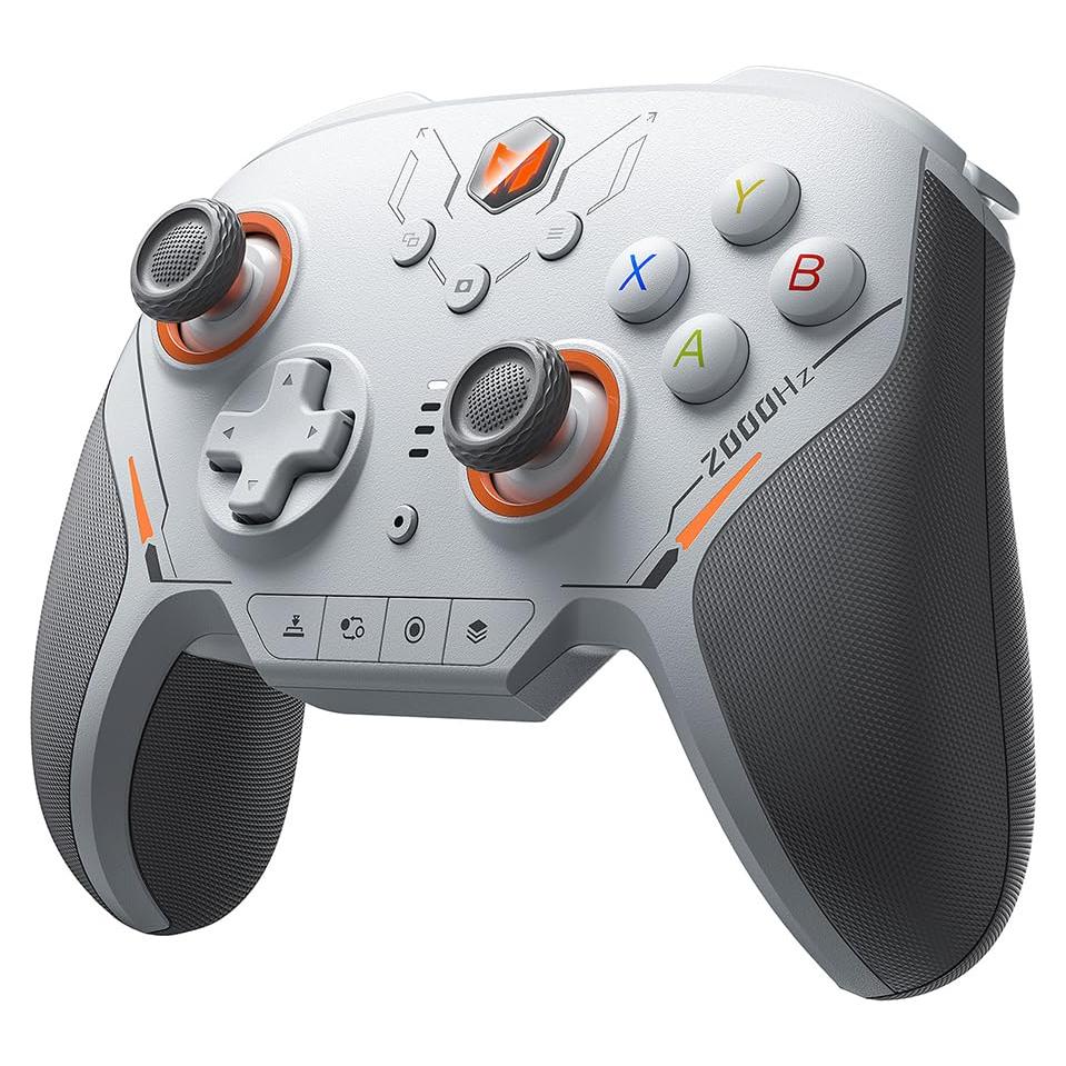 Controlador de Videojuego BIGBIG WON Blitz 2 Pro Inalámbrico