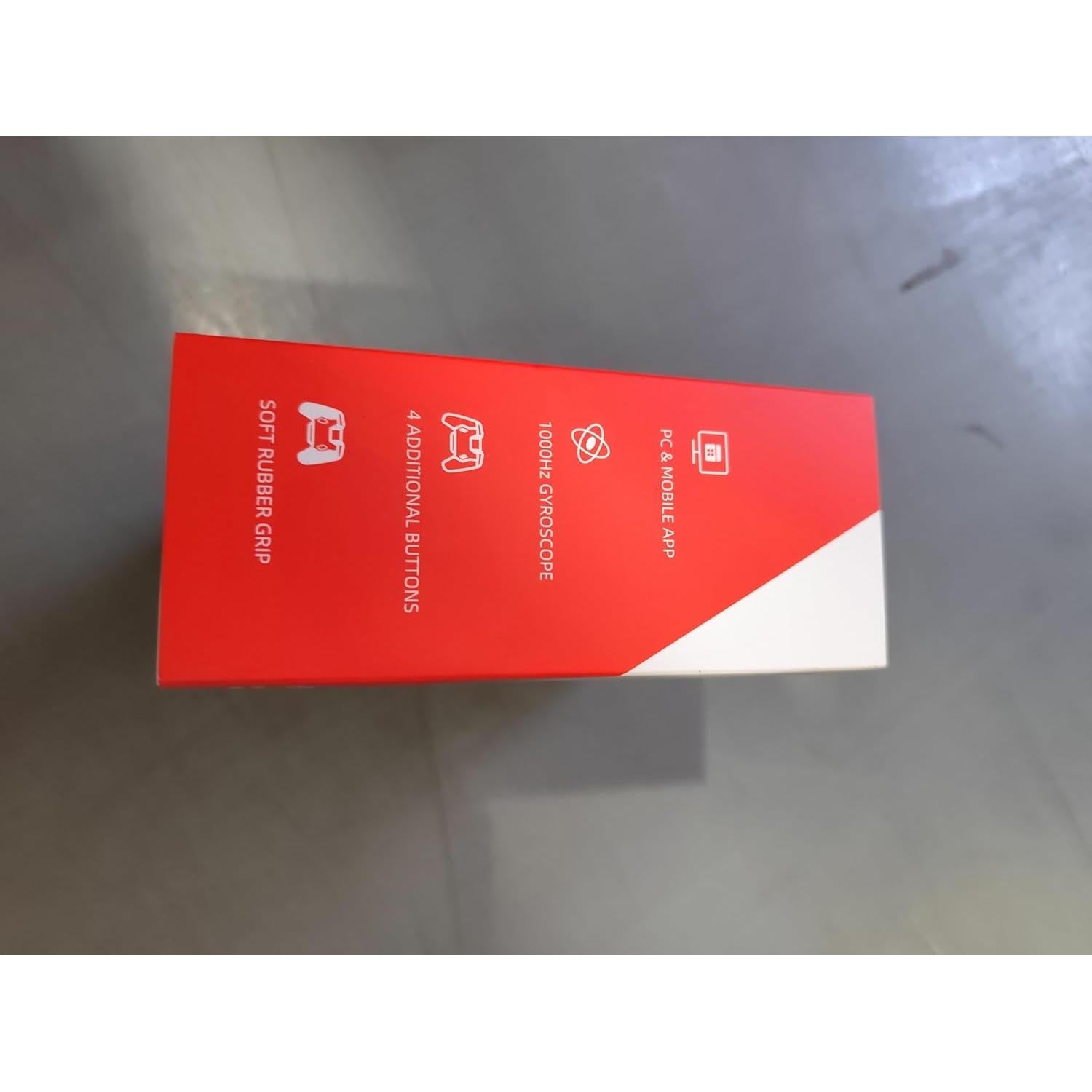 Controlador de Videojuego BIGBIG WON Blitz 2 Pro Inalámbrico