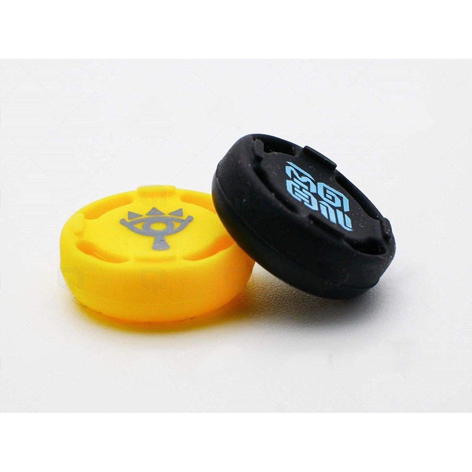 Tapa de agarre de pulgar Silicona Guanximaoyi Joy-Con