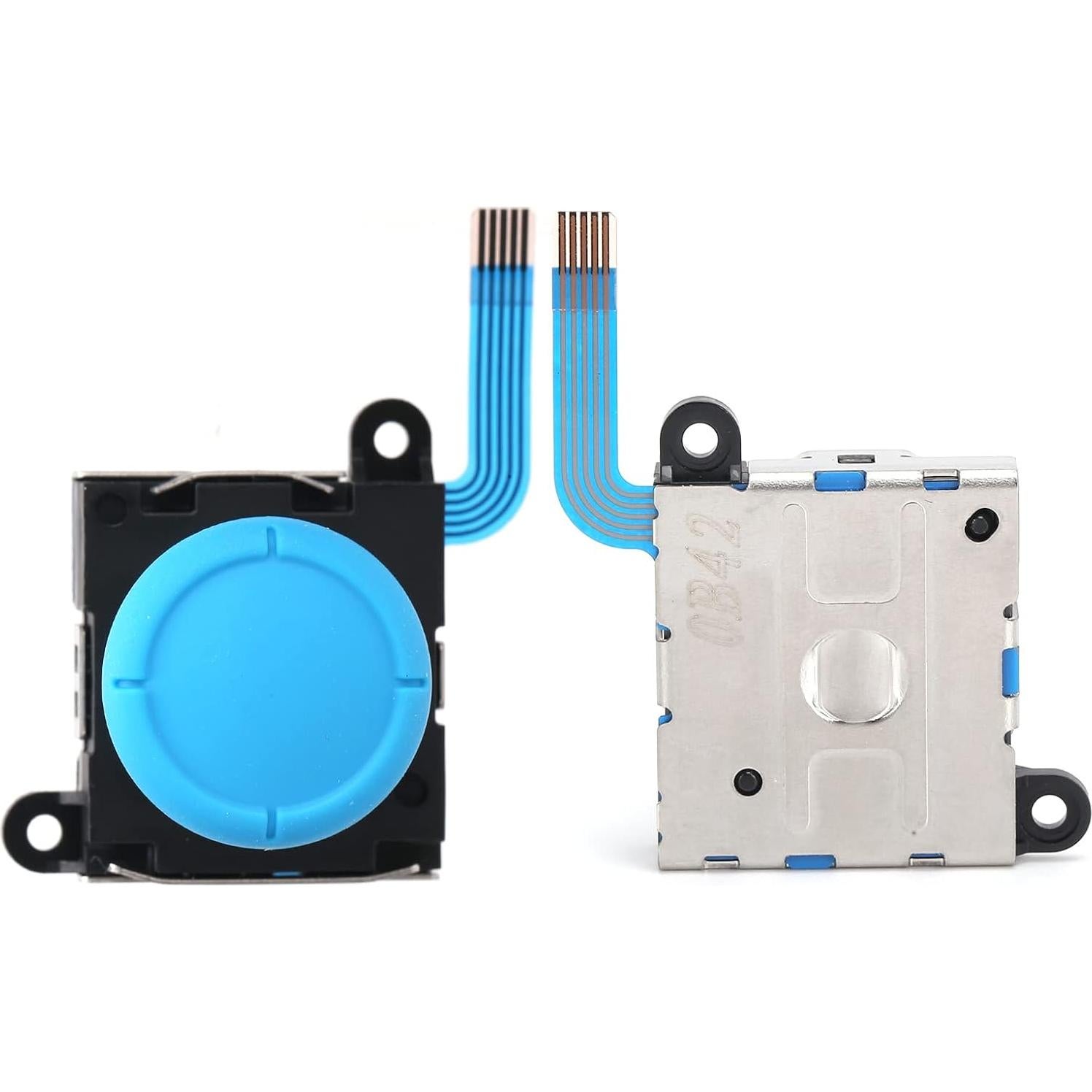 Joystick Analógico Reemplazo SYH&AQYE para Switch Lite Azul