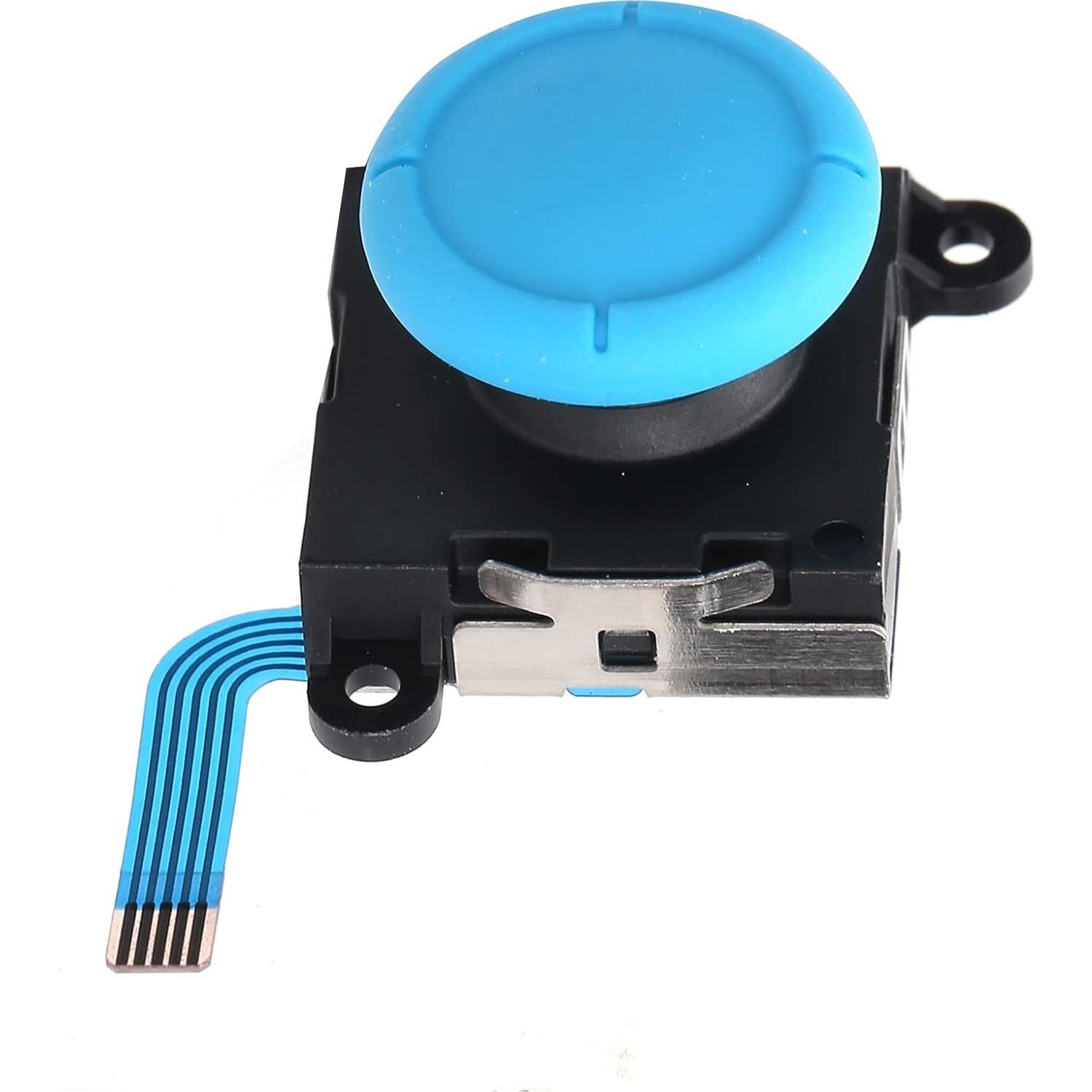Joystick Analógico Reemplazo SYH&AQYE para Switch Lite Azul
