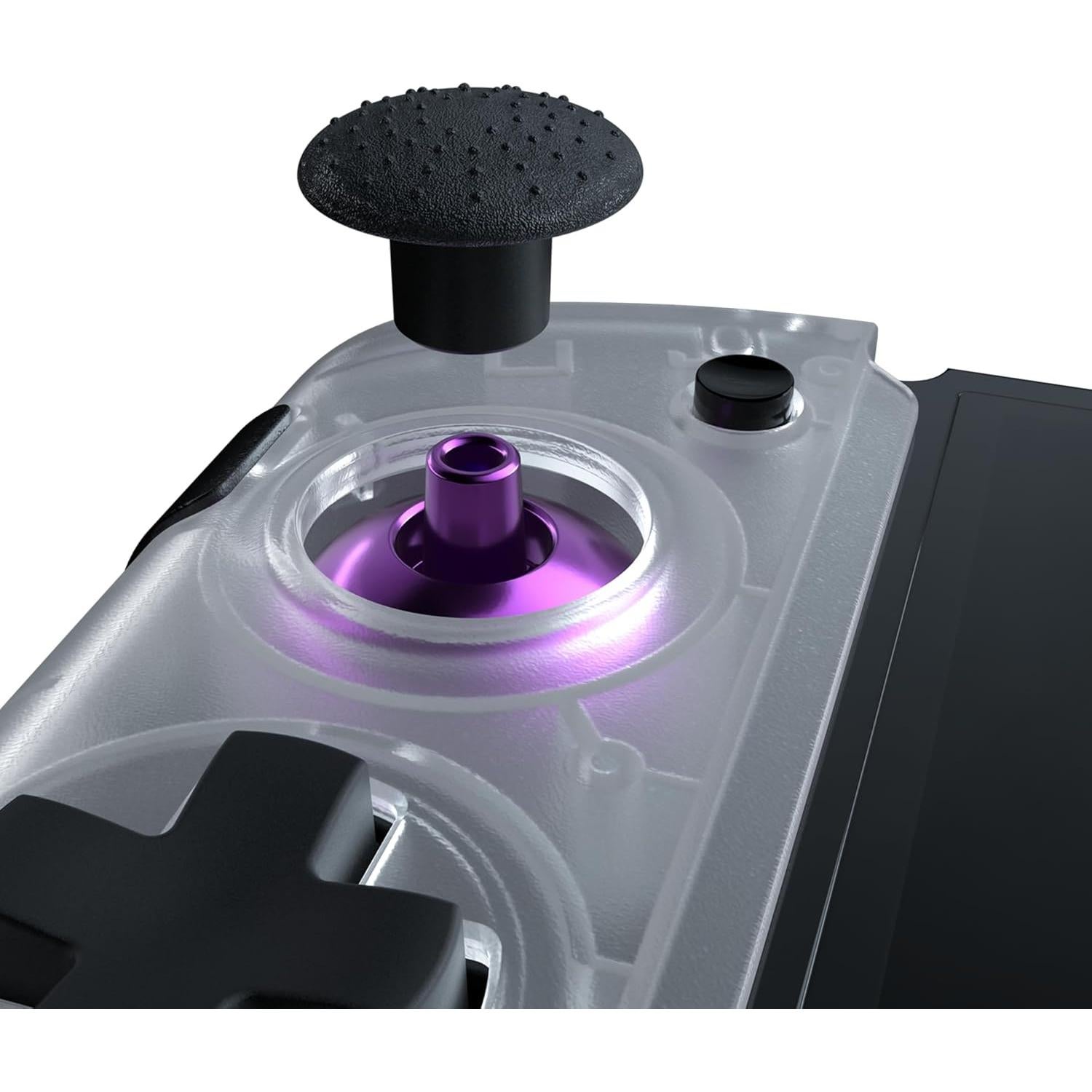 Controlador CRKD Nitro Deck+ para Nintendo Switch - HDMI