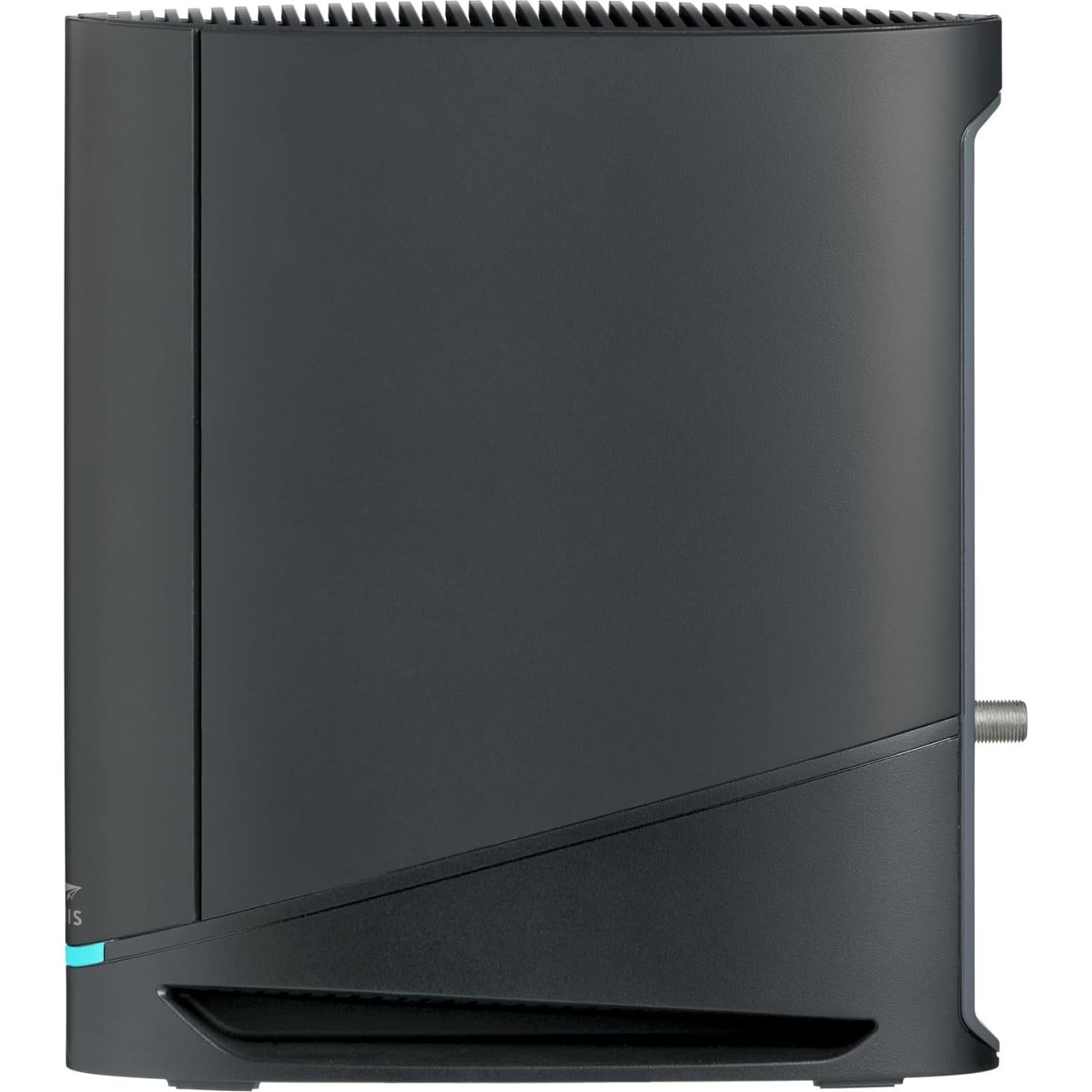 Módem y Enrutador ARRIS G34 DOCSIS 3.1 WiFi 6 1 Gbps