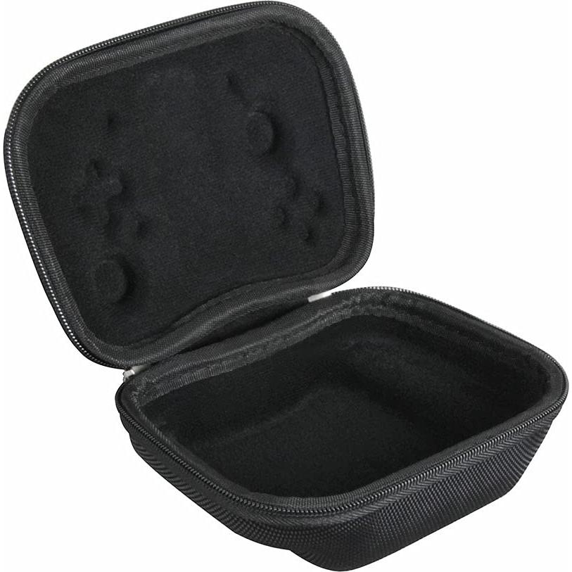 Funda Dura Hermitshell para Razer Kishi Negra