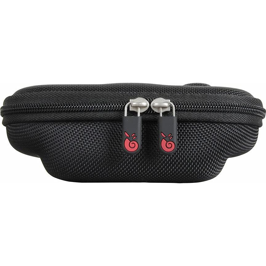 Funda Dura Hermitshell para Razer Kishi Negra